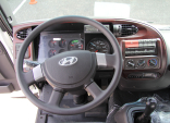 Hyundai HD120 ExtraLONG (сверхдлинная база) Рефрижераторный фургон 80 мм_9